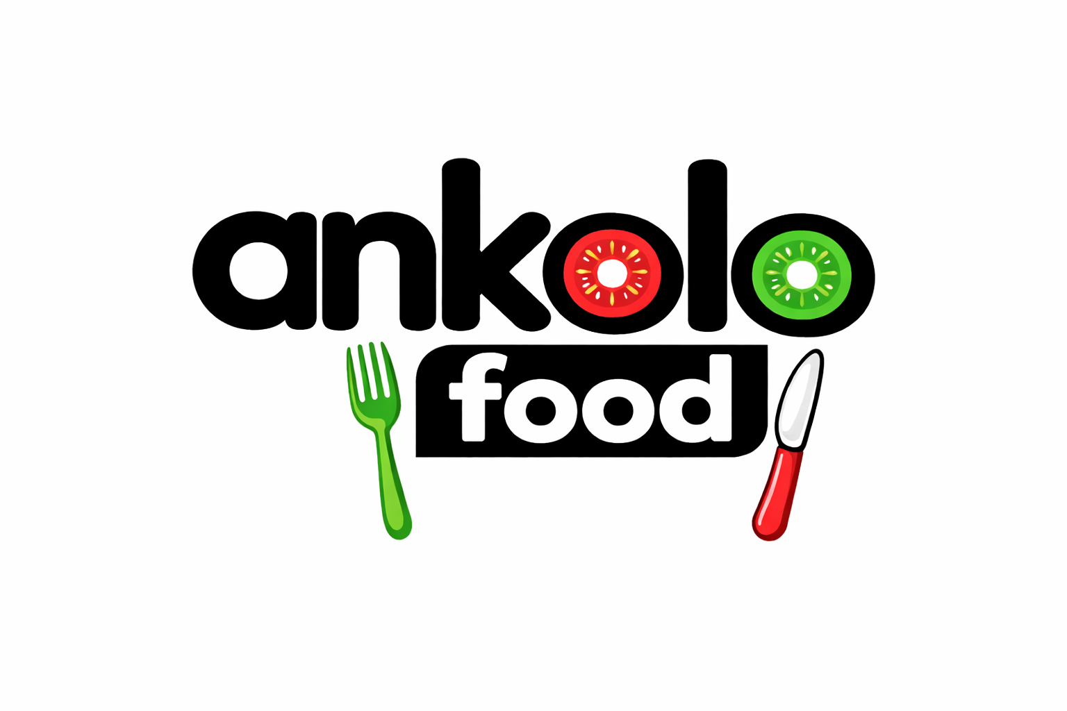 Ankolo Food Logo