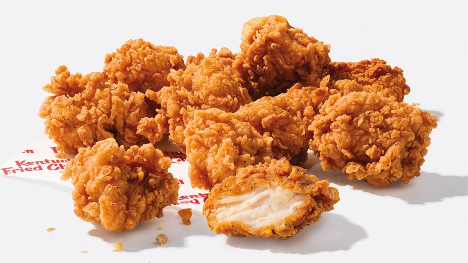 Chicken Nuggets